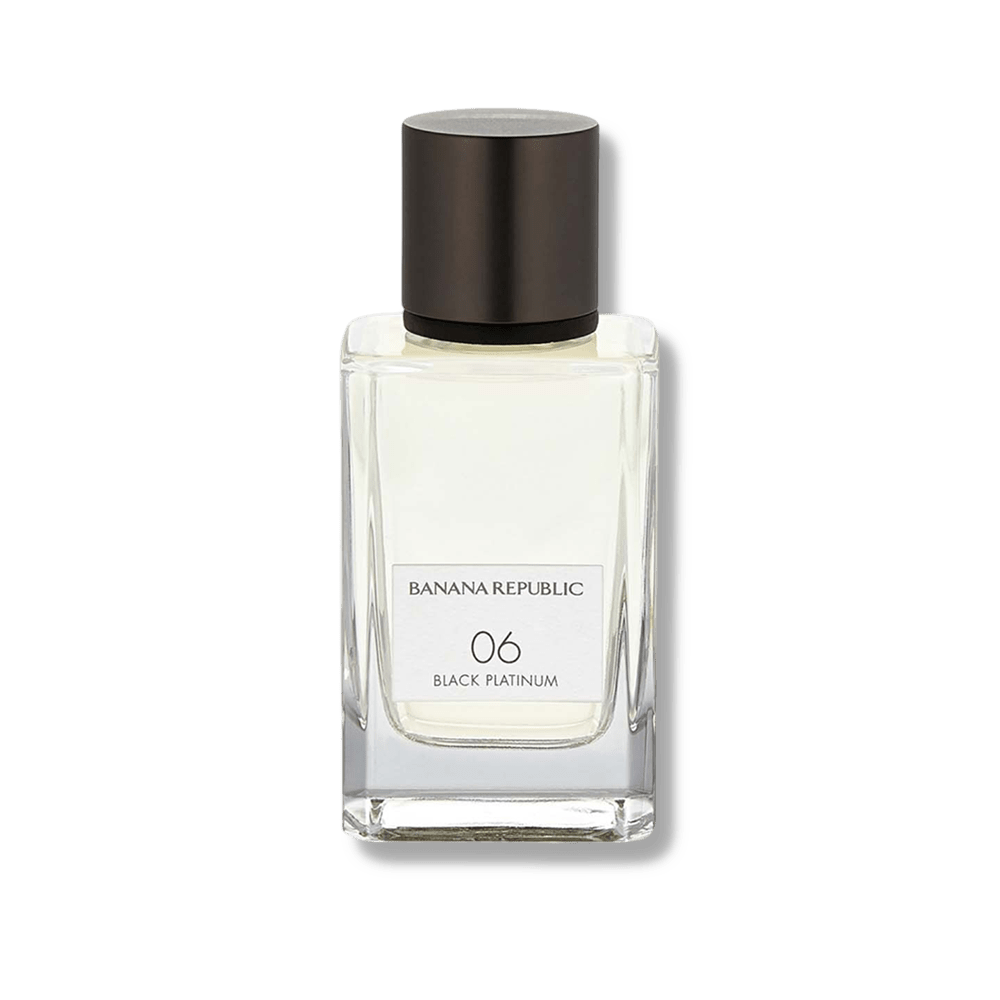 Banana Republic Black Platinum 06 EDP | My Perfume Shop