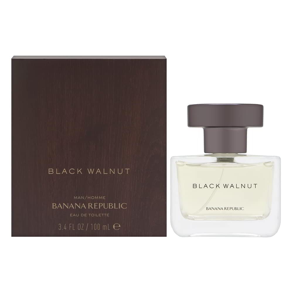 Banana Republic Black Walnut Man EDT | My Perfume Shop