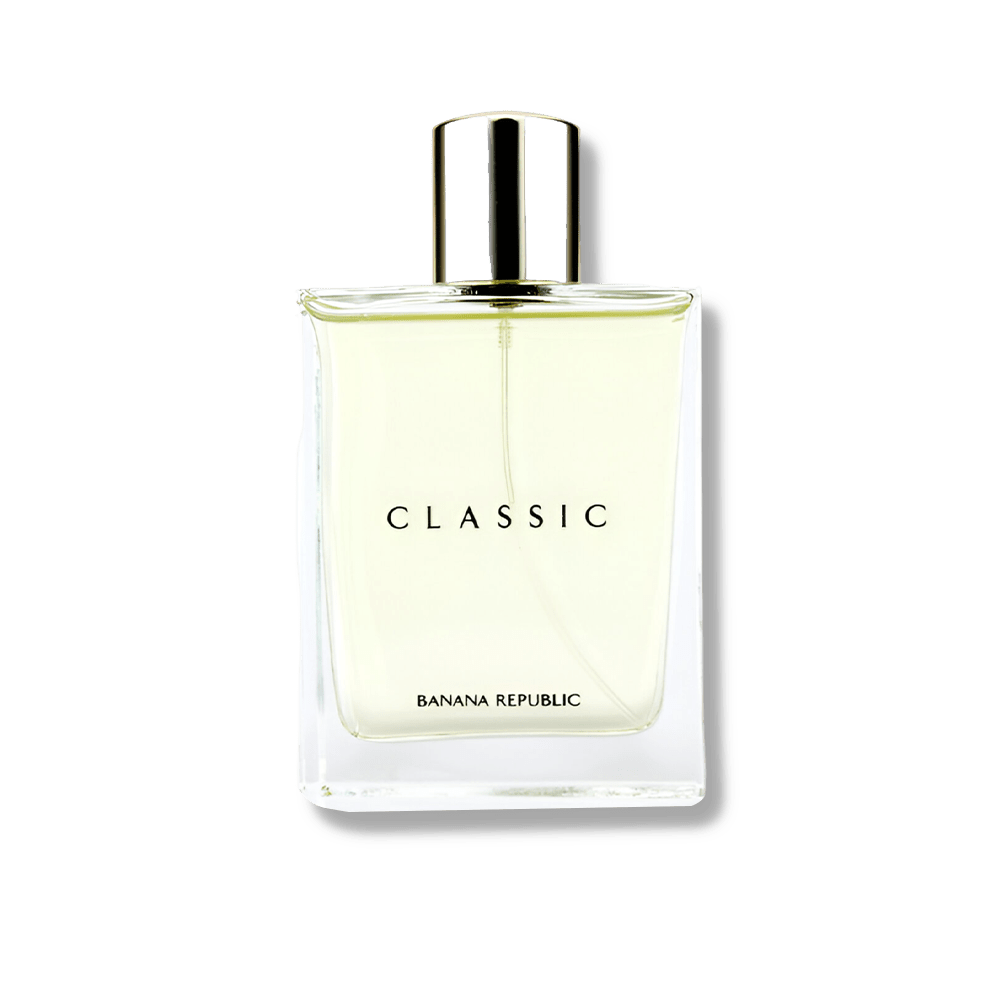 Banana Republic Classic EDT | My Perfume Shop