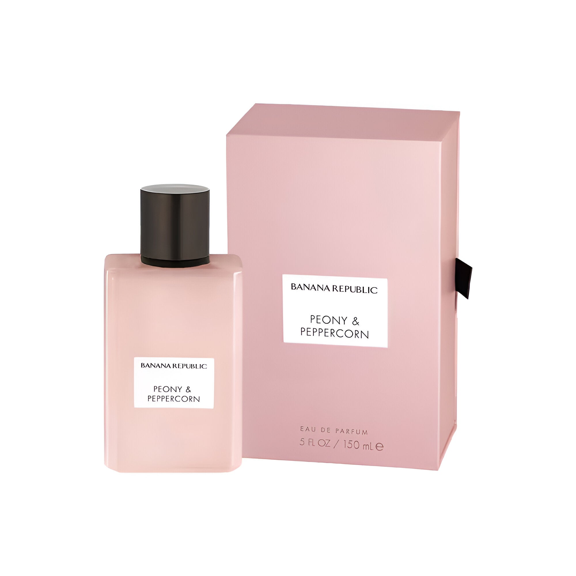 Banana Republic Peony & Peppercorn EDP | My Perfume Shop