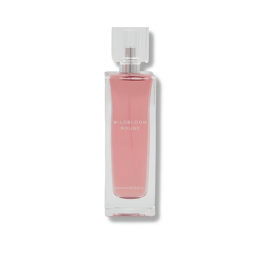 Banana Republic Wildbloom Rouge EDP | My Perfume Shop