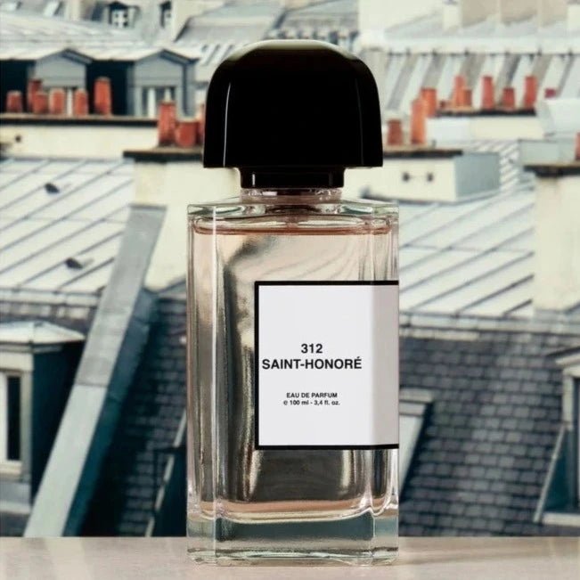 Bdk Parfums 312 Saint - Honore EDP | My Perfume Shop