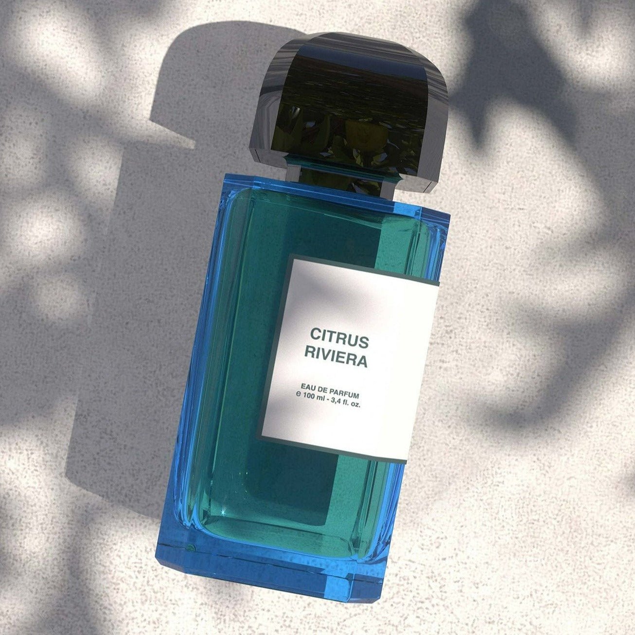 BDK Parfums Citrus Riviera EDP | My Perfume Shop