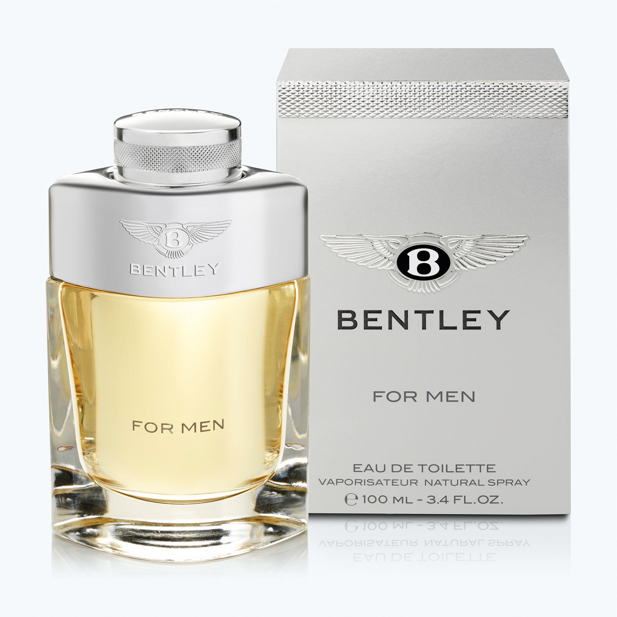 Bentley Classic EDT For Men | My Perfume Shop