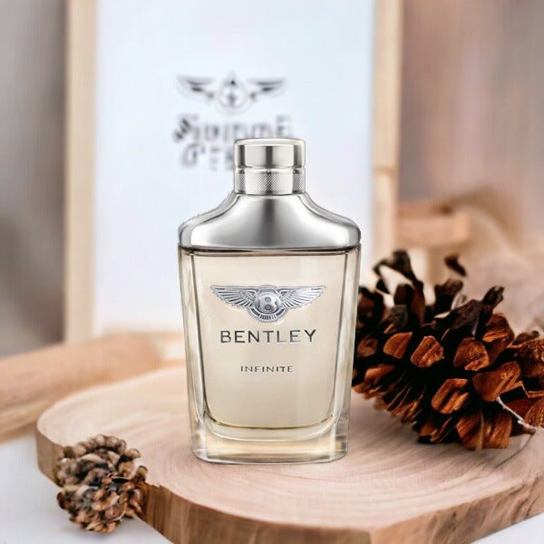 Bentley Infinite EDT For Men | My Perfume Shop