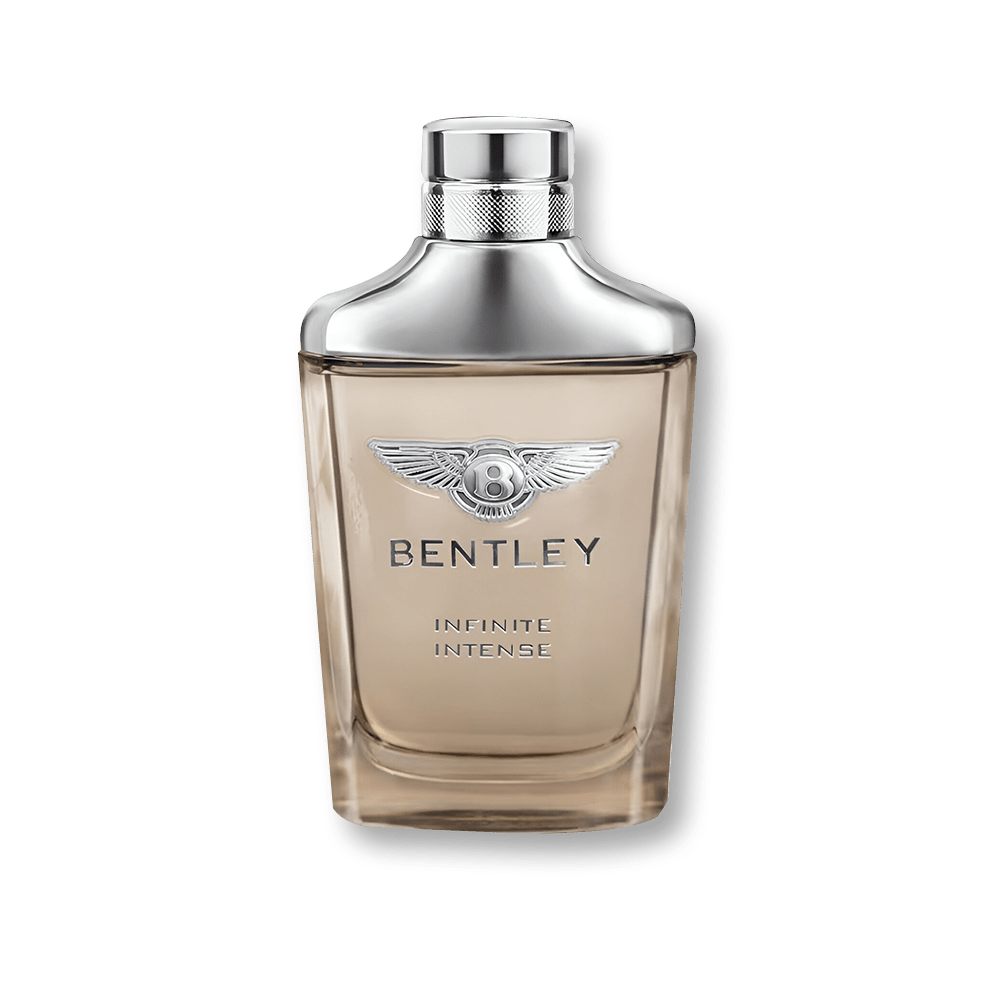 Bentley Infinite Intense EDP | My Perfume Shop