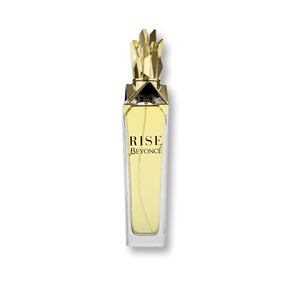 Beyonce Rise EDP | My Perfume Shop