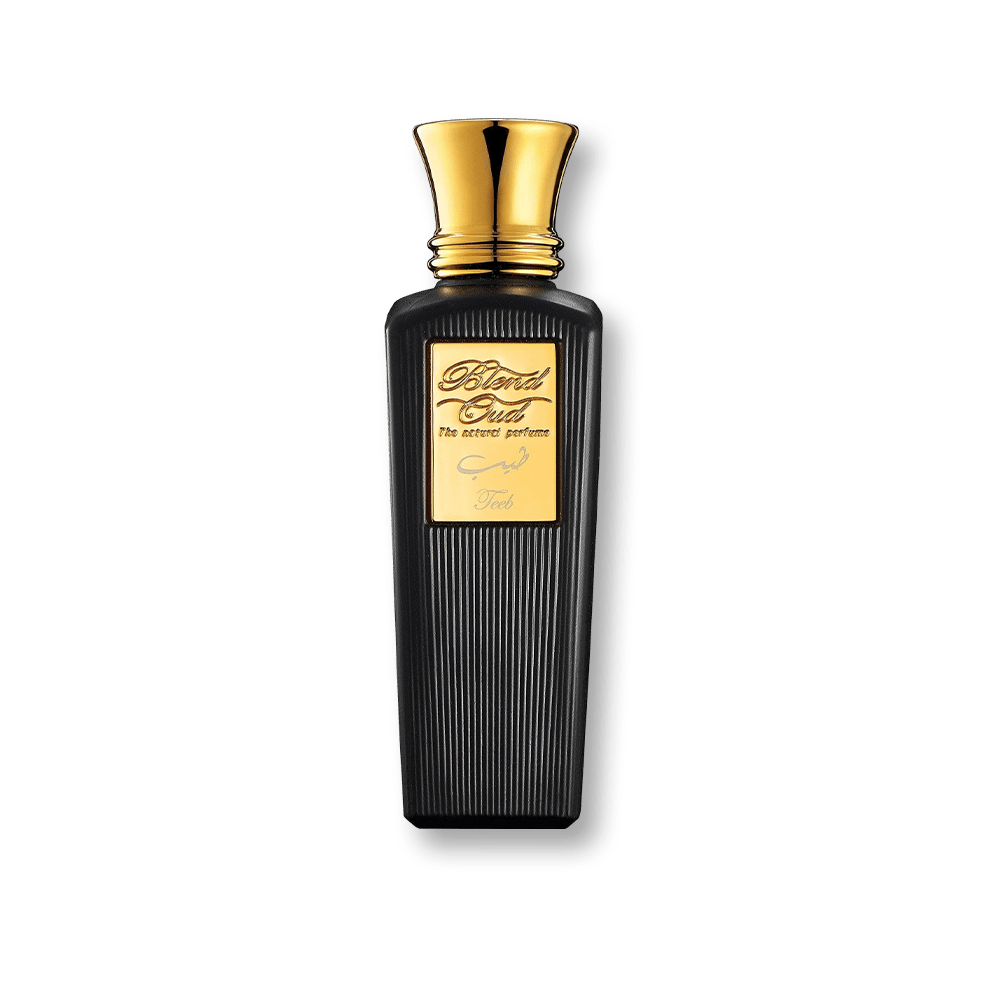 Blend Oud Original Collection Teeb EDP | My Perfume Shop