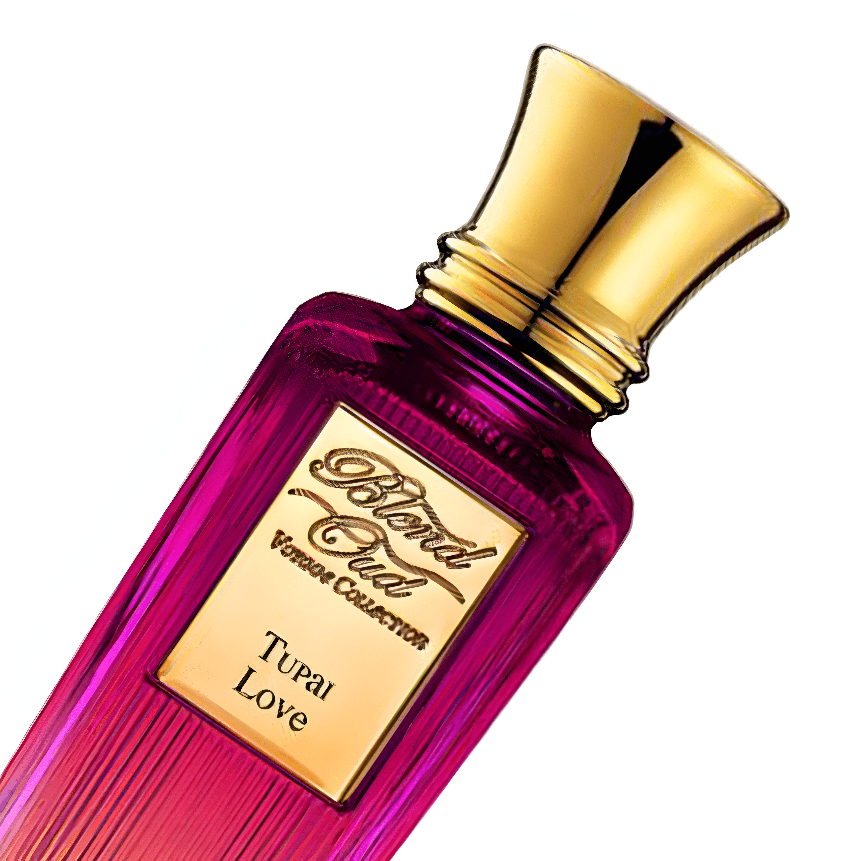 Blend Oud Voyage Memories Collection Tupai Love EDP | My Perfume Shop