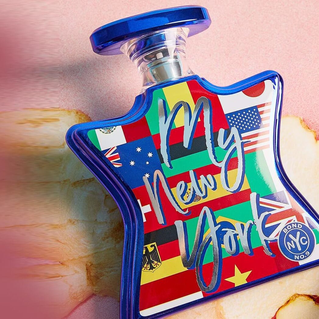 Bond No.9 My New York EDP | My Perfume Shop