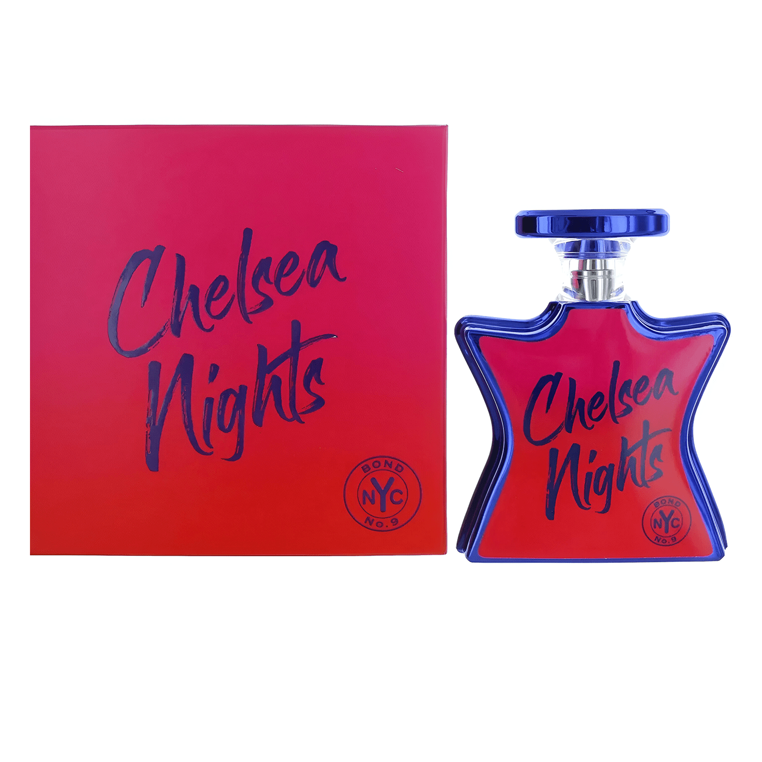 Bond No.9 New York Chelsea Nights EDP | My Perfume Shop