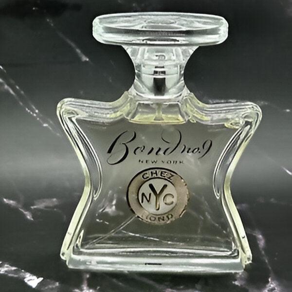 Bond No.9 New York Chez Bond EDP | My Perfume Shop