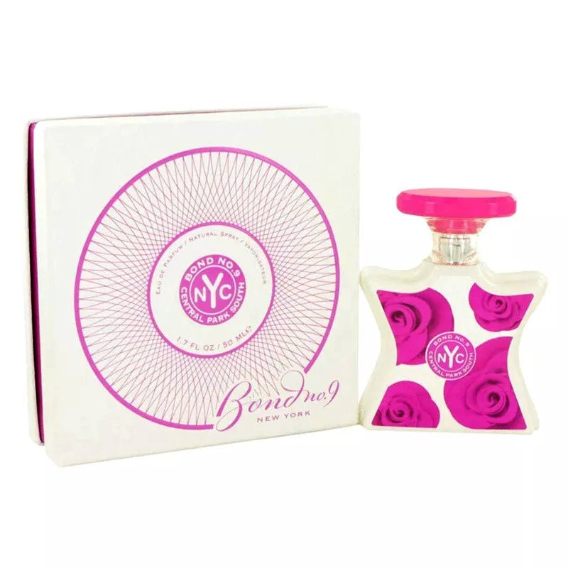 Bond No.9 New York Madison Soiree EDP | My Perfume Shop