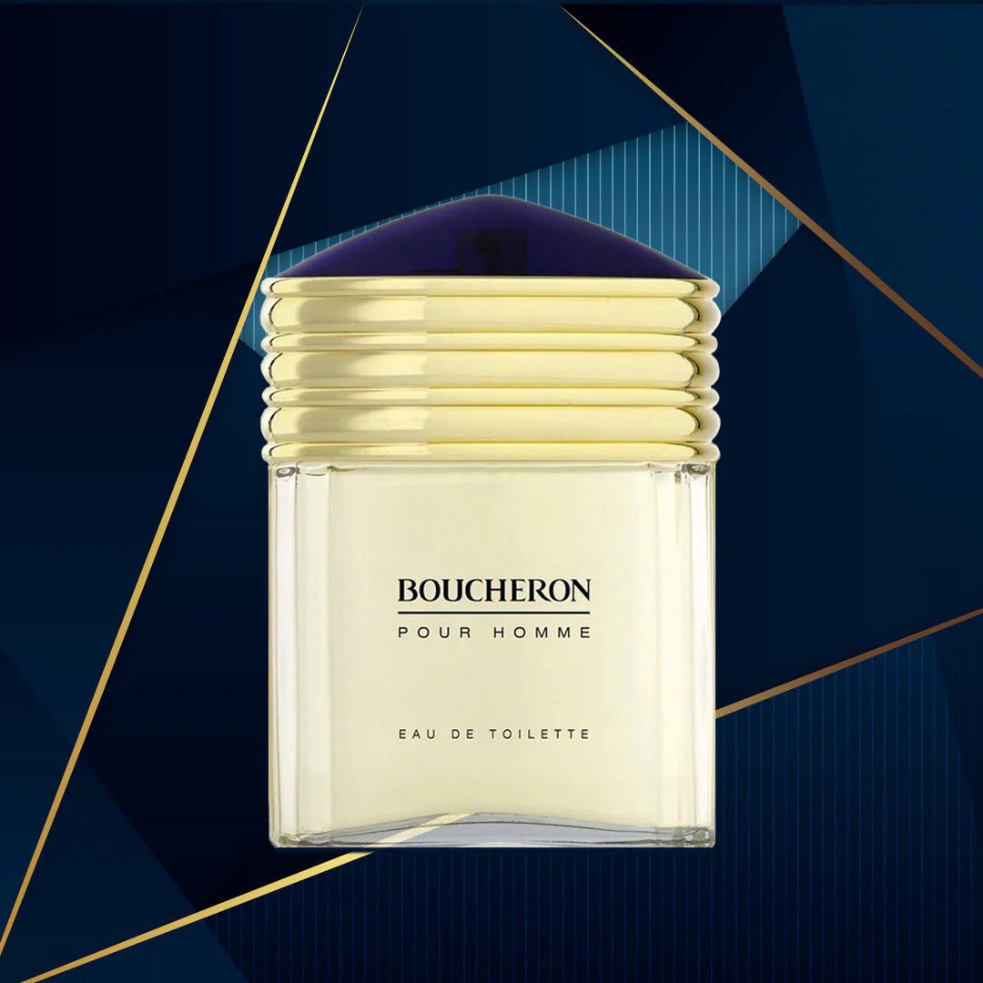 Boucheron EDT For Men | My Perfume Shop