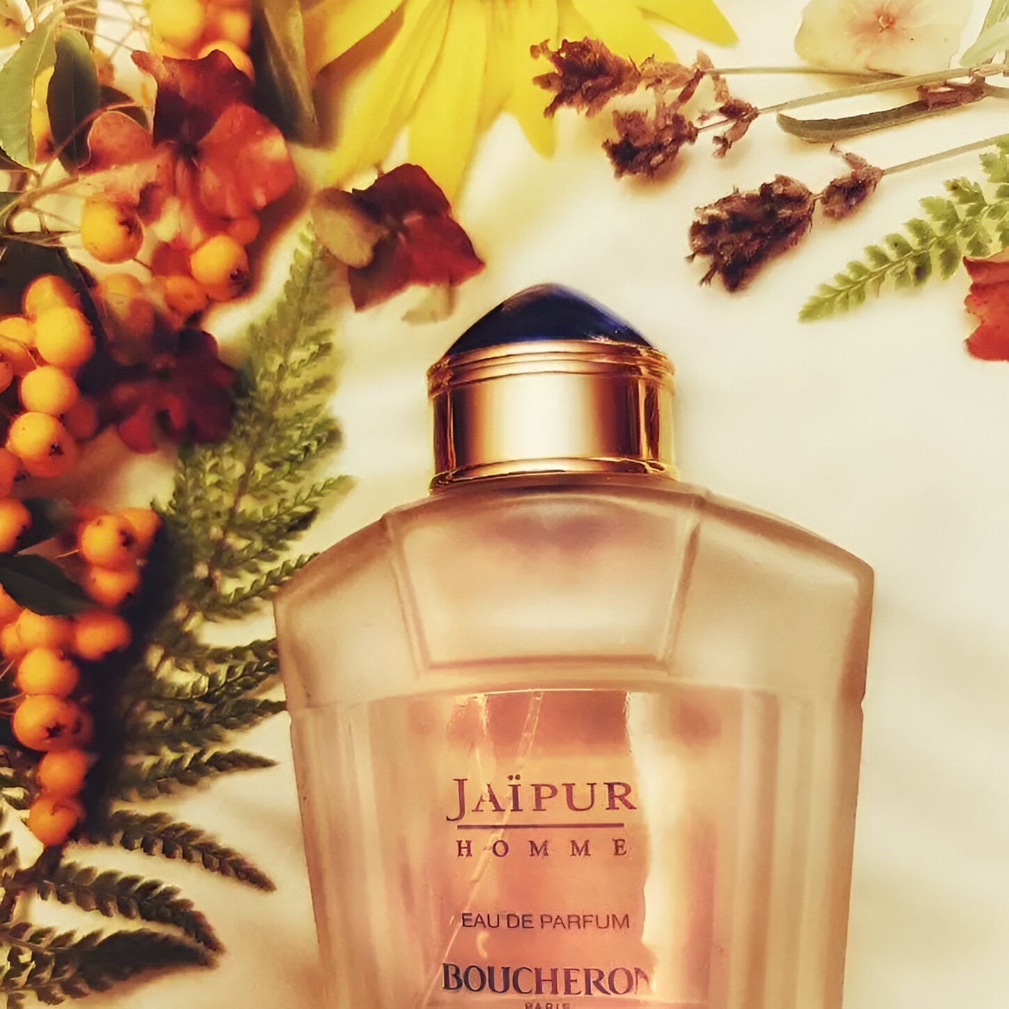 Boucheron Jaipur EDP For Men | My Perfume Shop