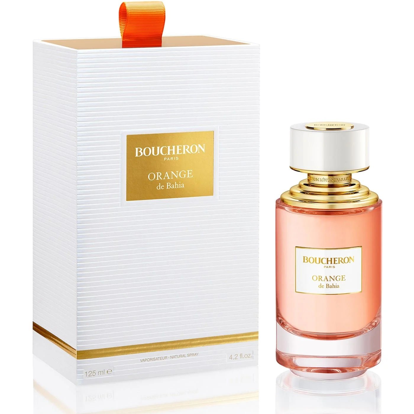 Boucheron Orange De Bahia EDP | My Perfume Shop