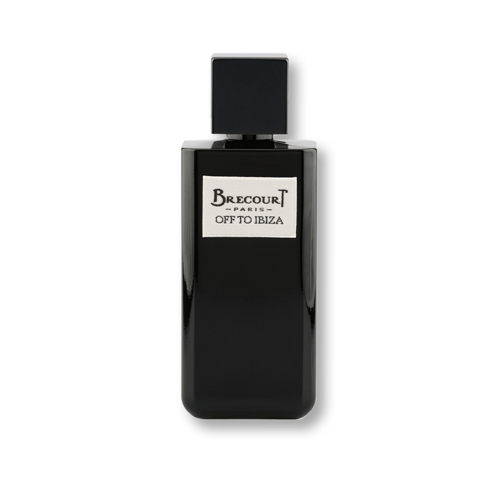 Brecourt Off To Ibiza EDP | My Perfume Shop