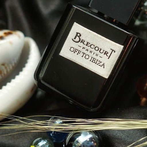 Brecourt Off To Ibiza EDP | My Perfume Shop