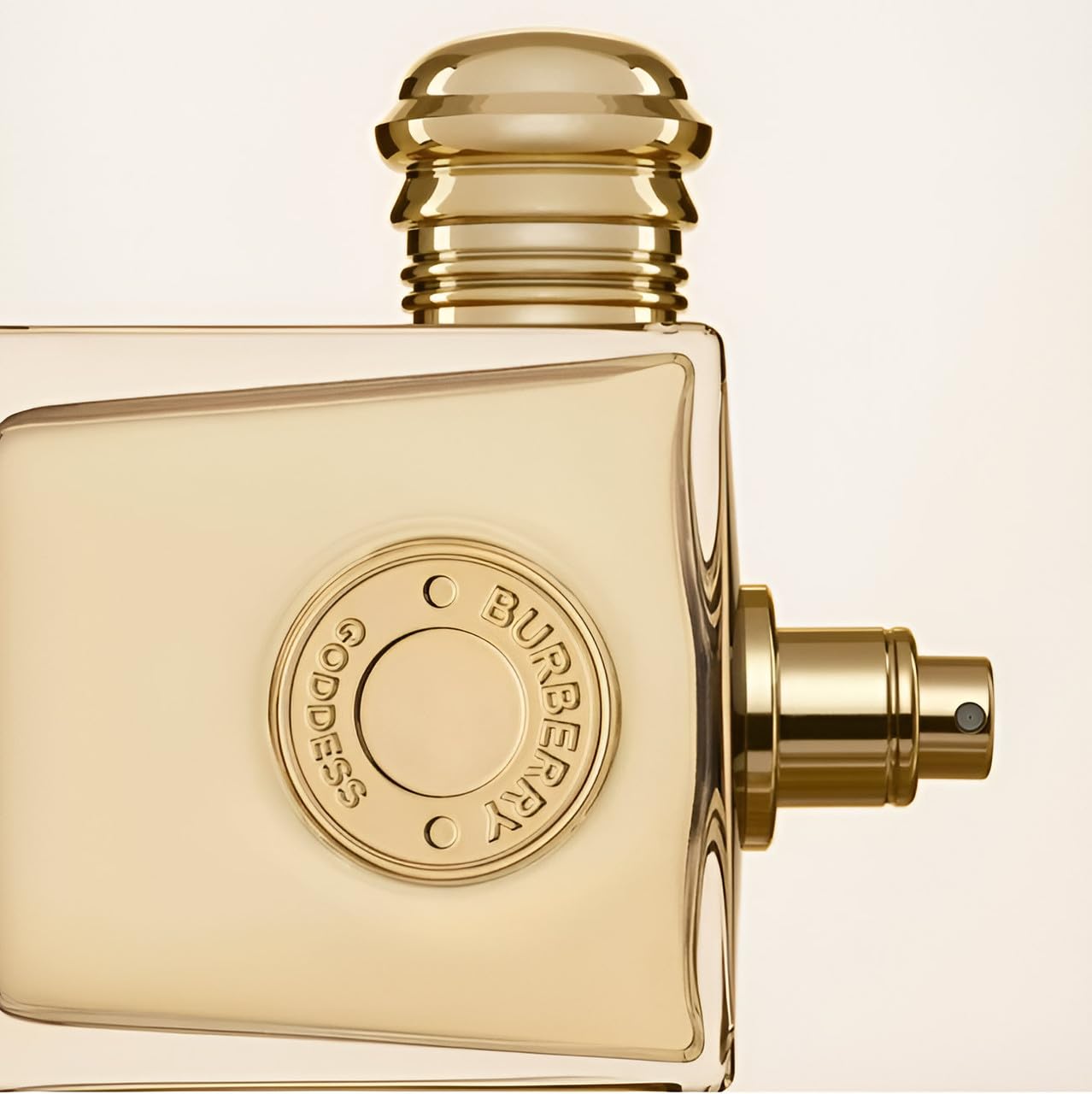 Burberry Goddess EDP | My Perfume Shop