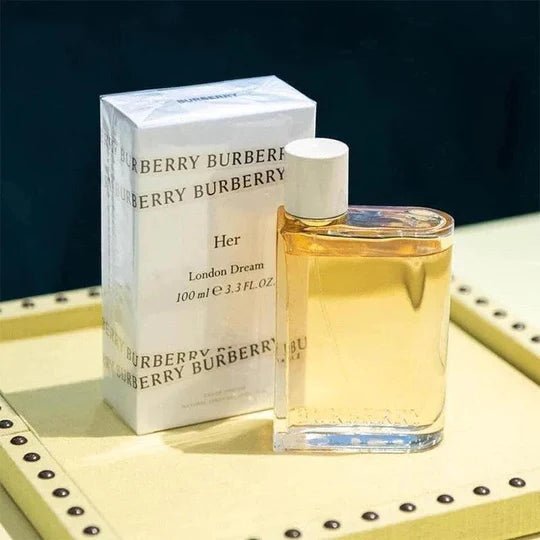 Burberry Her London Dream EDP | My Perfume Shop