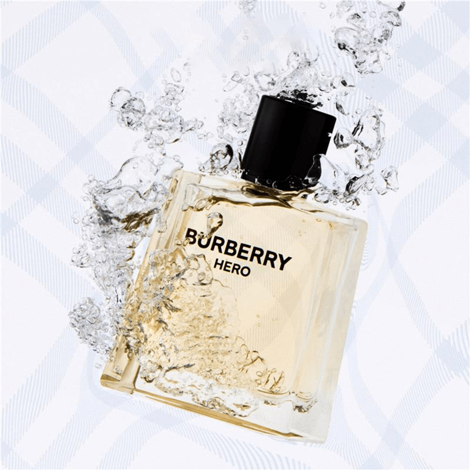 Burberry Hero EDT Gift Set for Men | My Perfume Shop