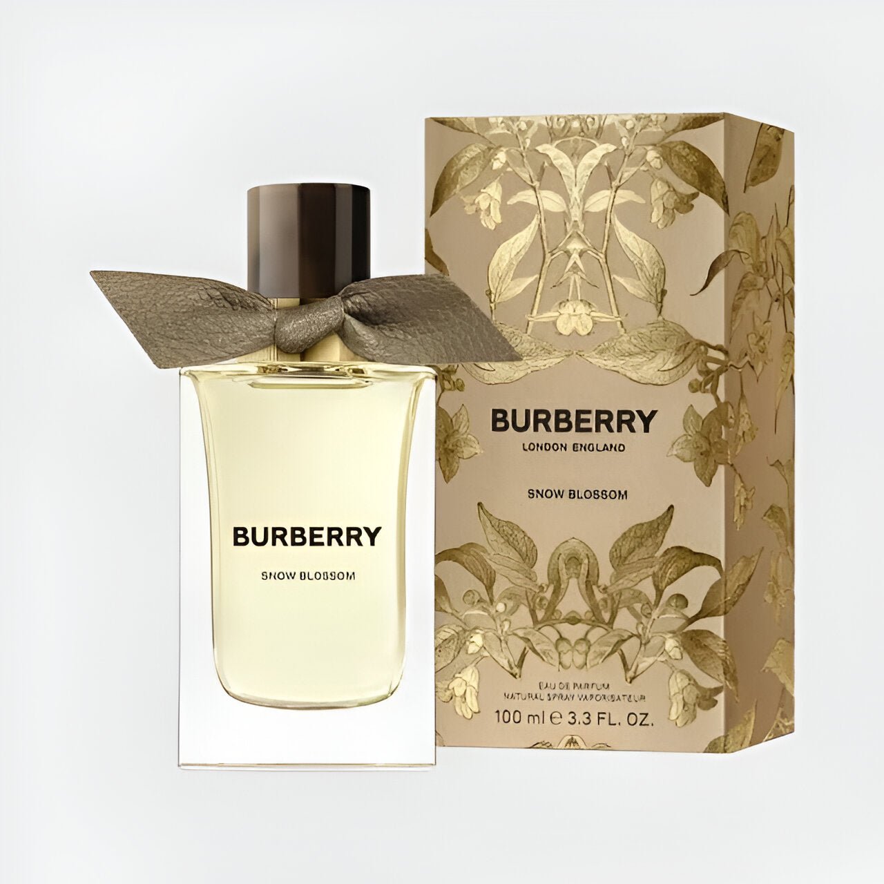 Burberry Snow Blossom EDP | My Perfume Shop