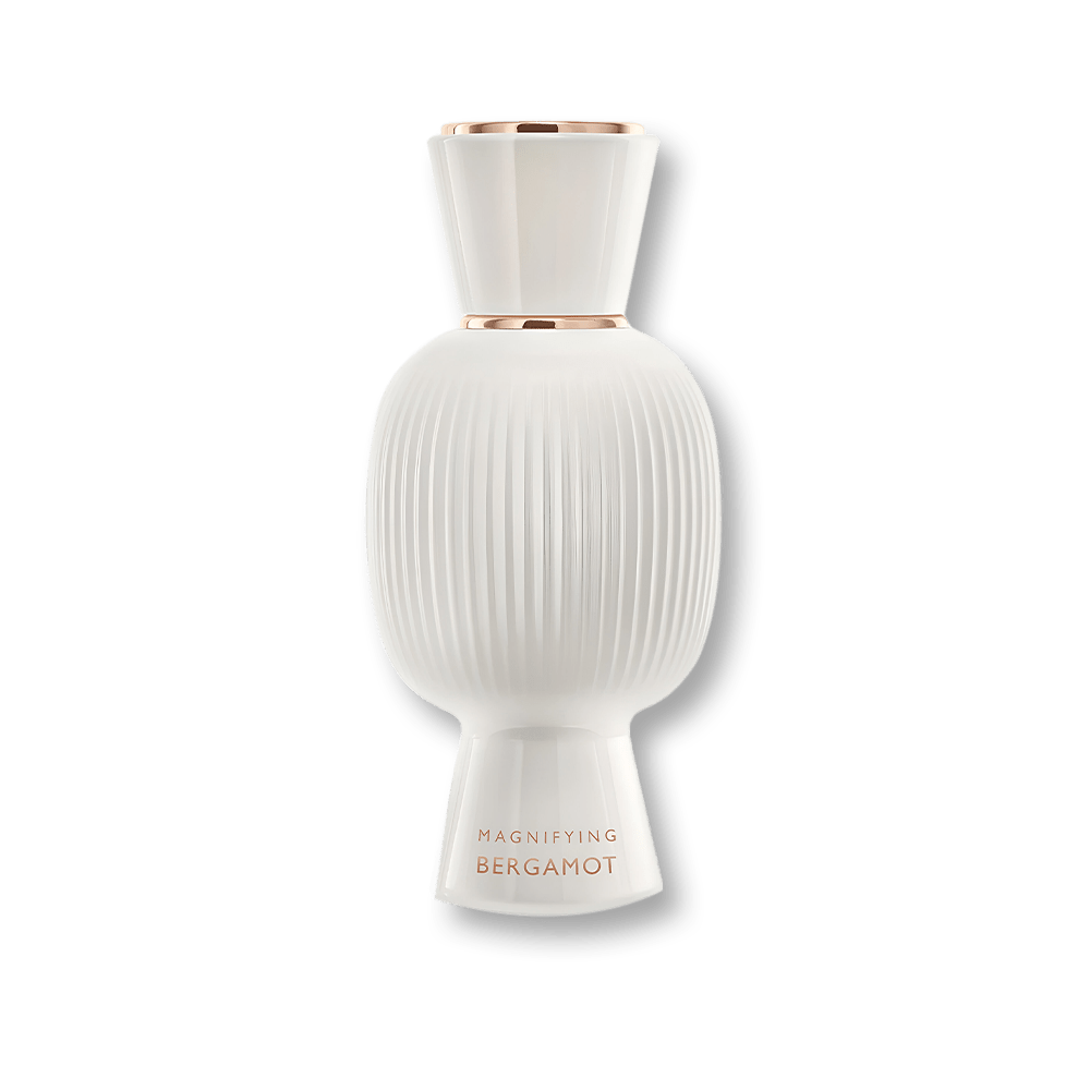 Bvlgari Allegra Magnifying Bergamot Essence EDP | My Perfume Shop