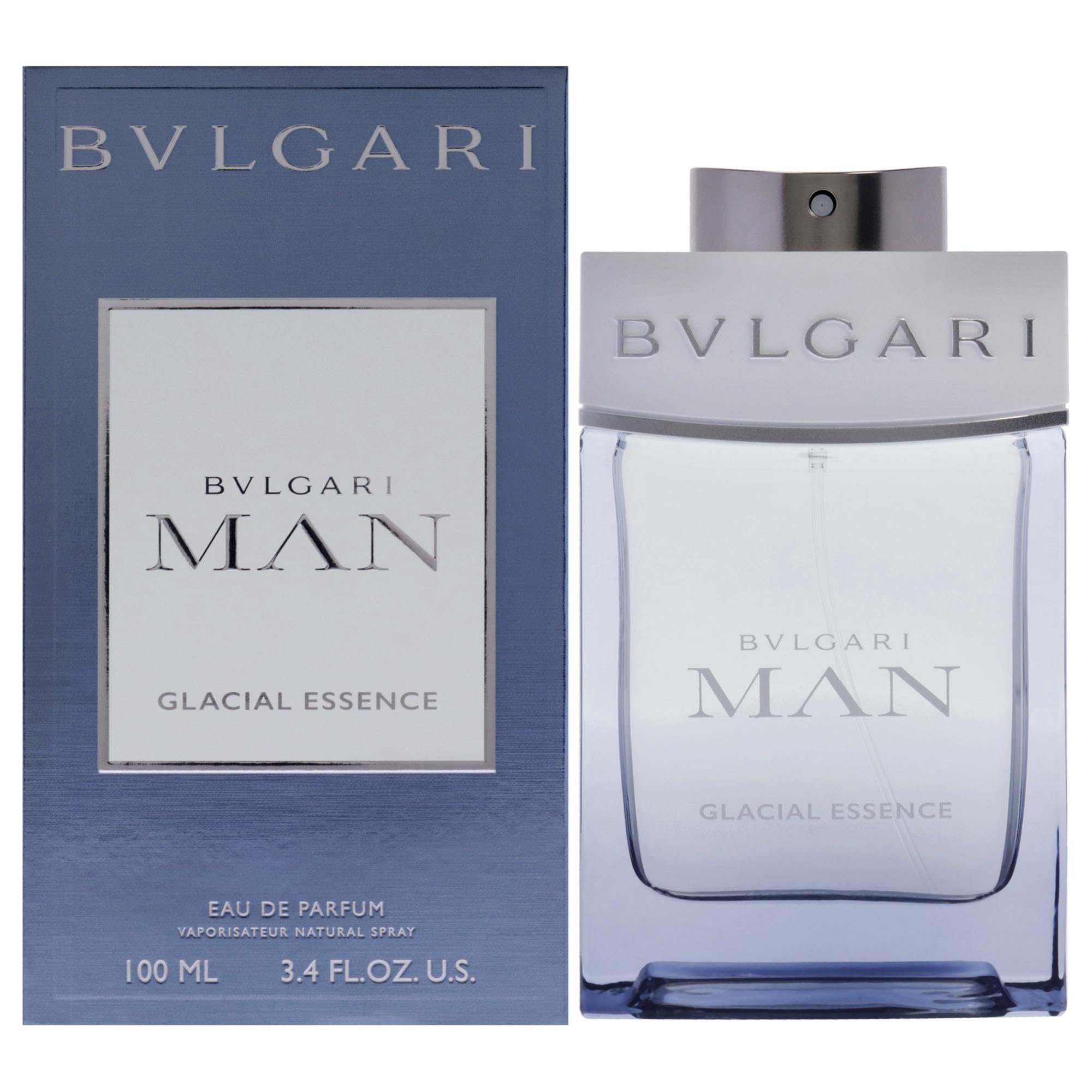 Bvlgari Man Glacial Essence EDP | My Perfume Shop