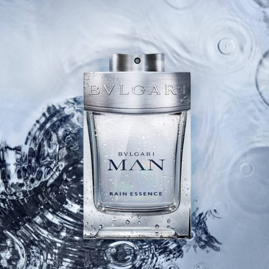 Bvlgari Man Rain Essence EDP | My Perfume Shop