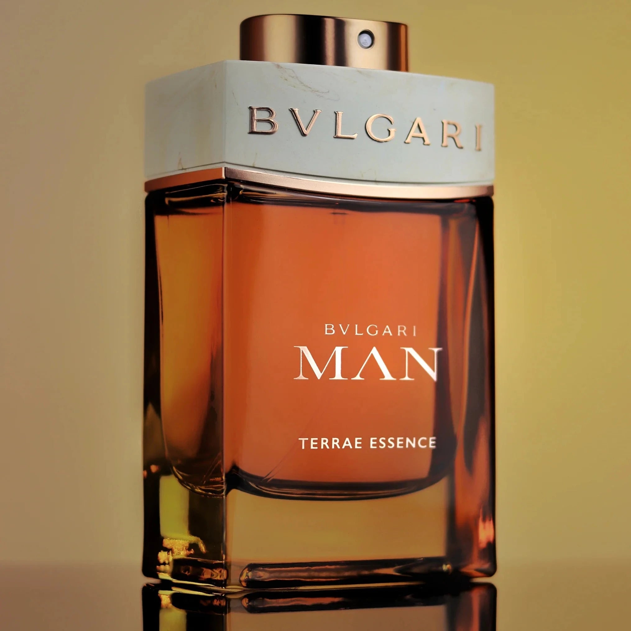 BVLGARI Man Terrae Essence Travel Set | My Perfume Shop