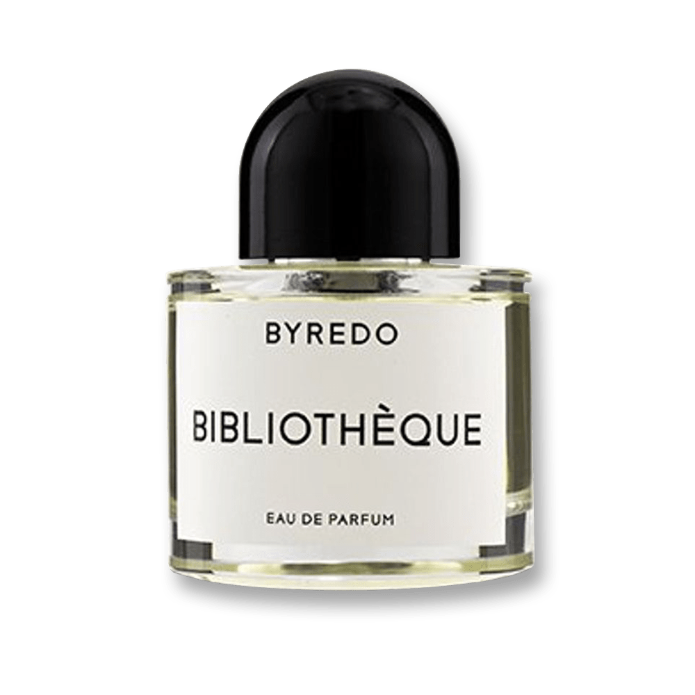 Byredo Bibliotheque EDP | My Perfume Shop