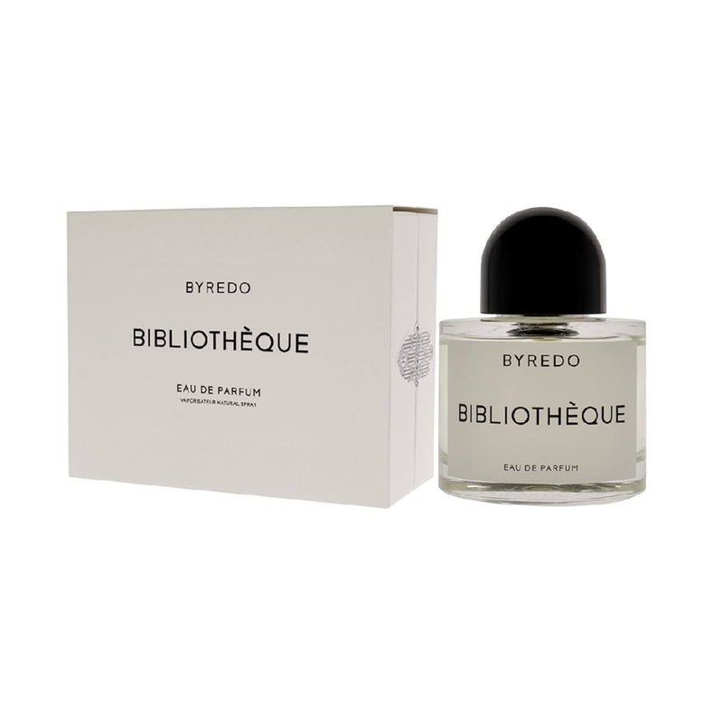 Byredo Bibliotheque EDP | My Perfume Shop