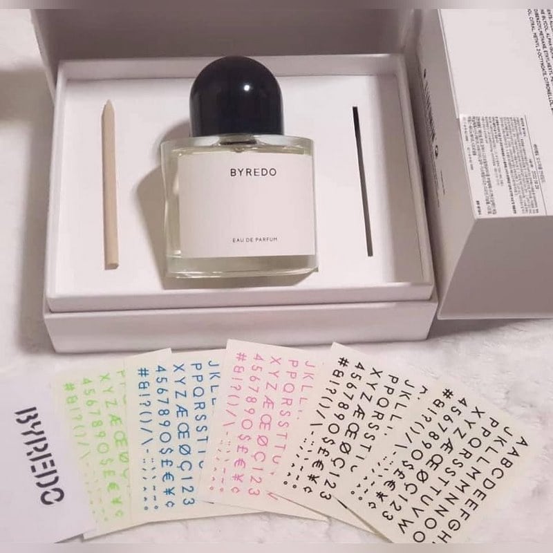 Byredo EDP | My Perfume Shop