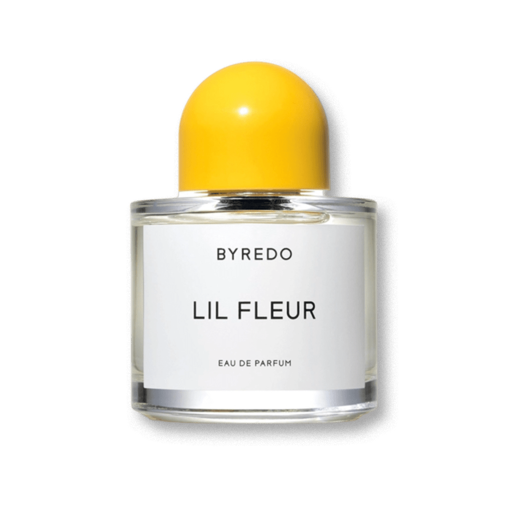 Byredo Lil Fleur Amber Limited Edition EDP | My Perfume Shop