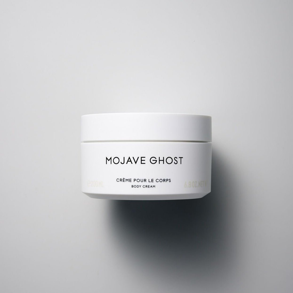 Byredo Mojave Ghost Body Cream | My Perfume Shop