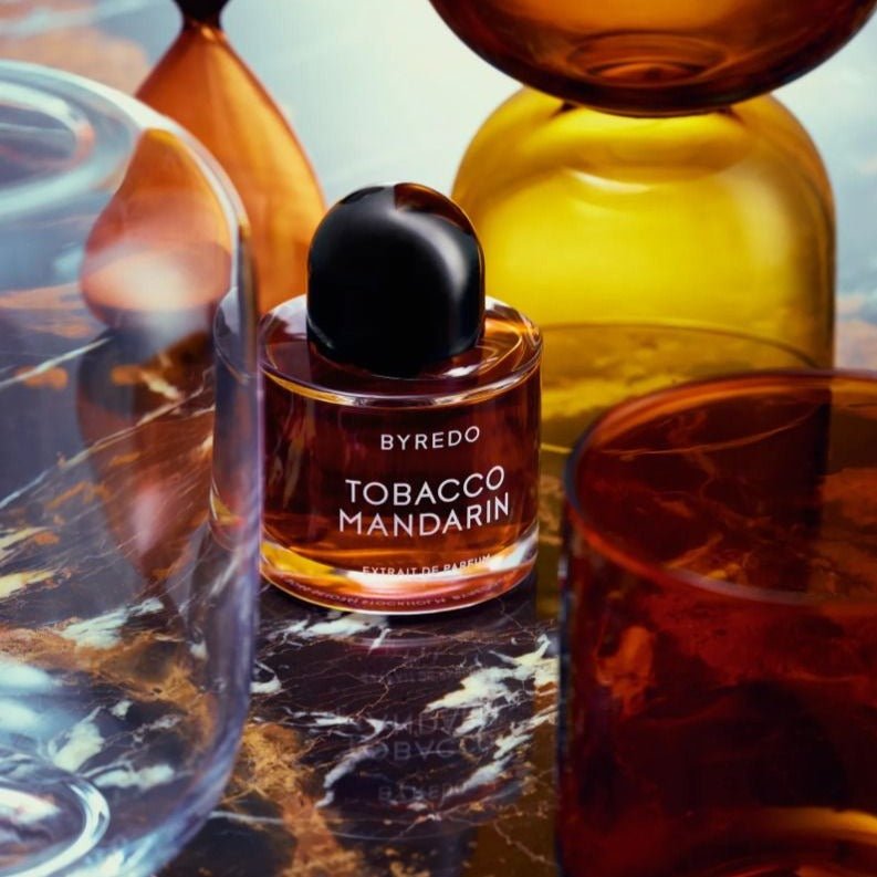 Byredo Tobacco Mandarin Extrait De Parfum | My Perfume Shop