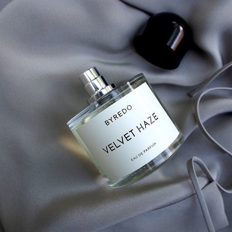 Byredo Velvet Haze EDP | My Perfume Shop