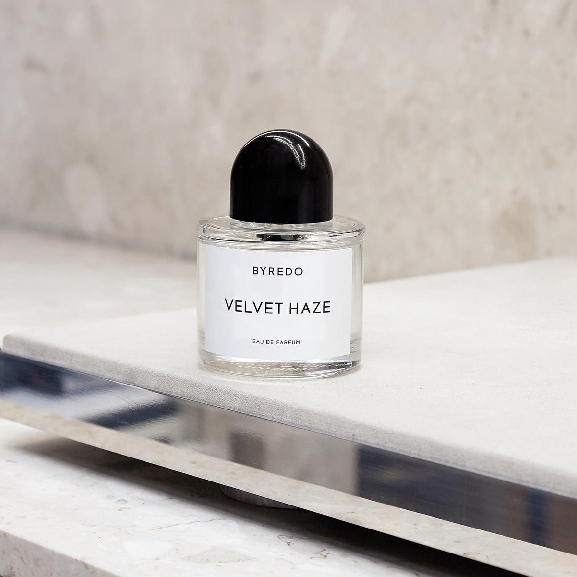 Byredo Velvet Haze EDP | My Perfume Shop