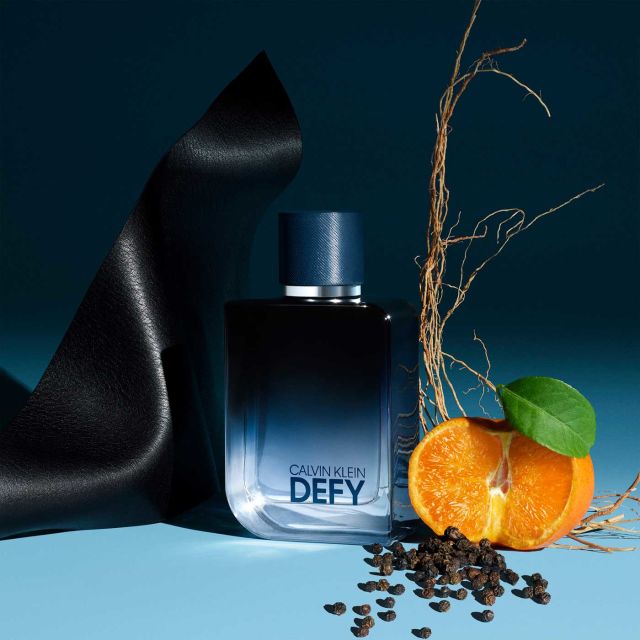 Calvin Klein CK Defy EDP For Men | My Perfume Shop