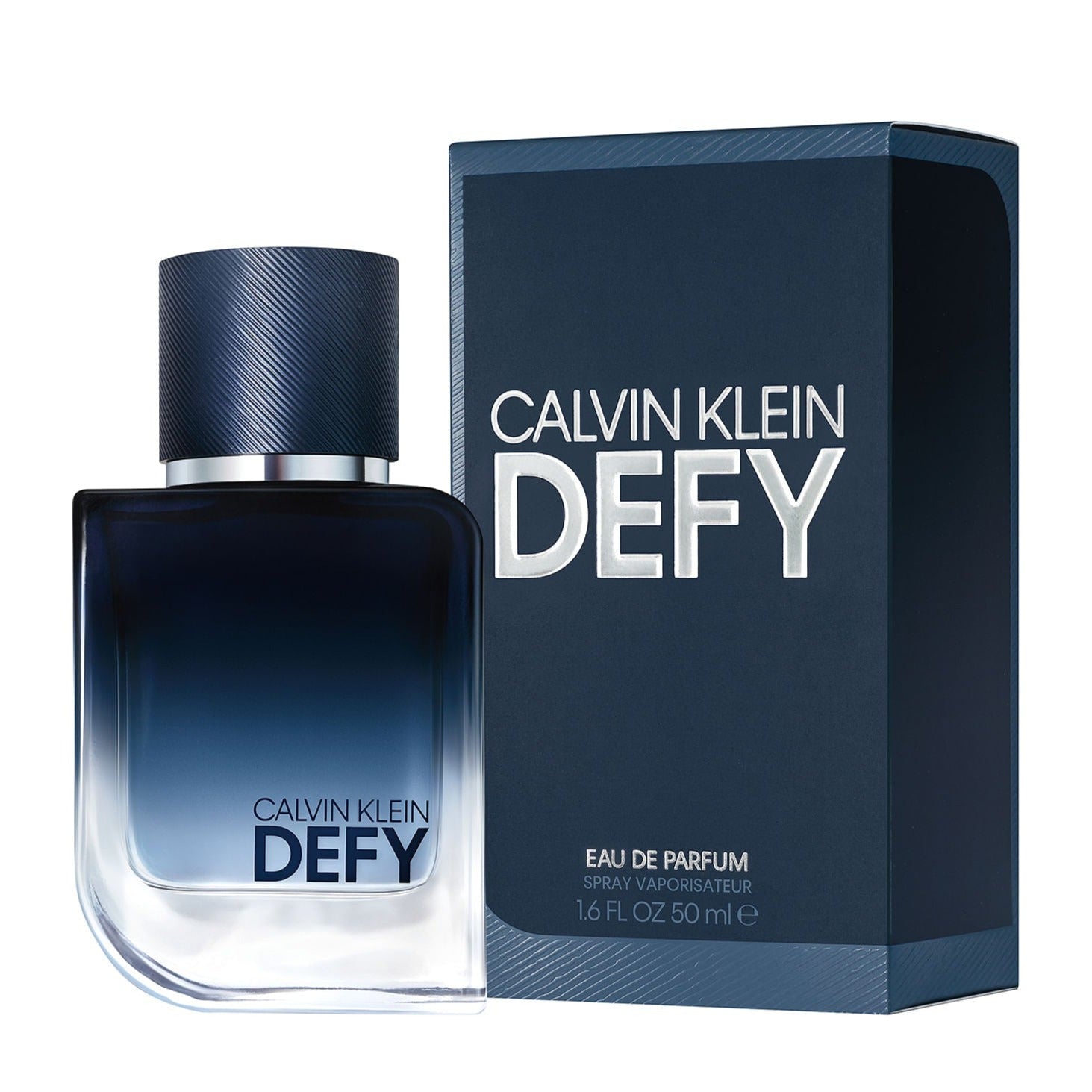 Calvin Klein Defy Parfum | My Perfume Shop