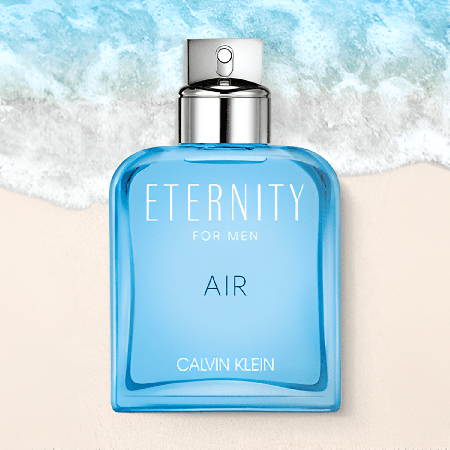 Calvin Klein Eternity Air EDT | My Perfume Shop