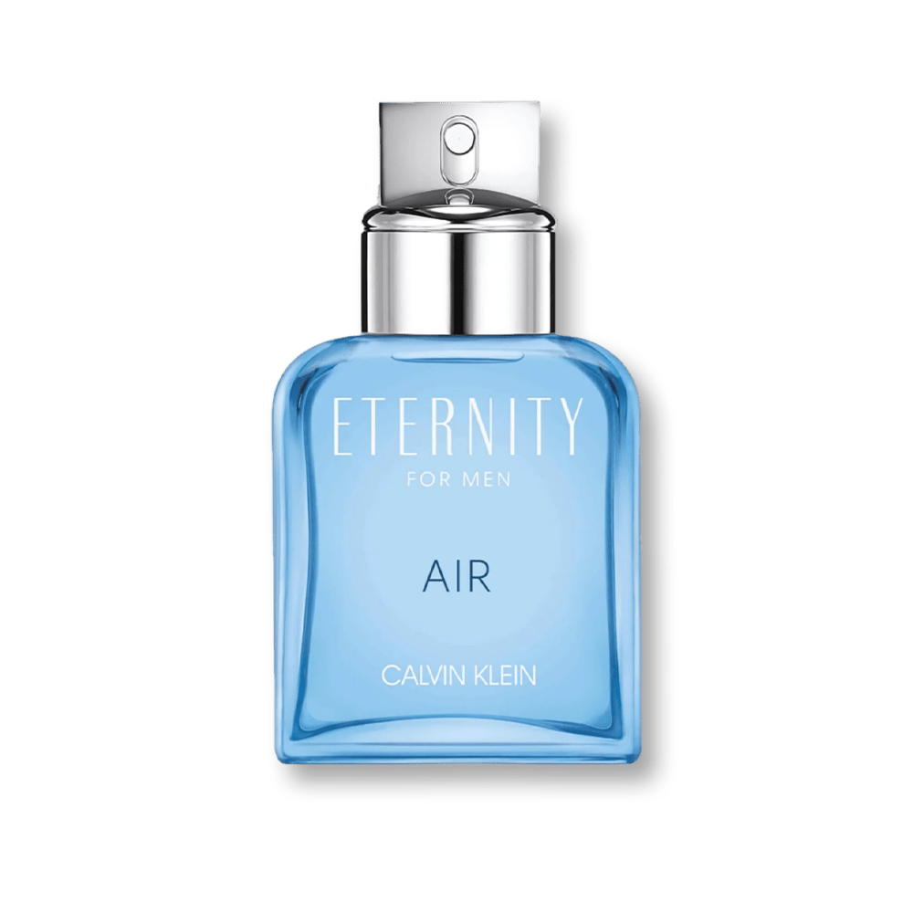 Calvin Klein Eternity Air EDT | My Perfume Shop