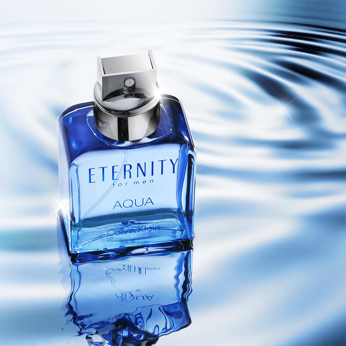 Calvin Klein Eternity Aqua EDT Gift Set | My Perfume Shop