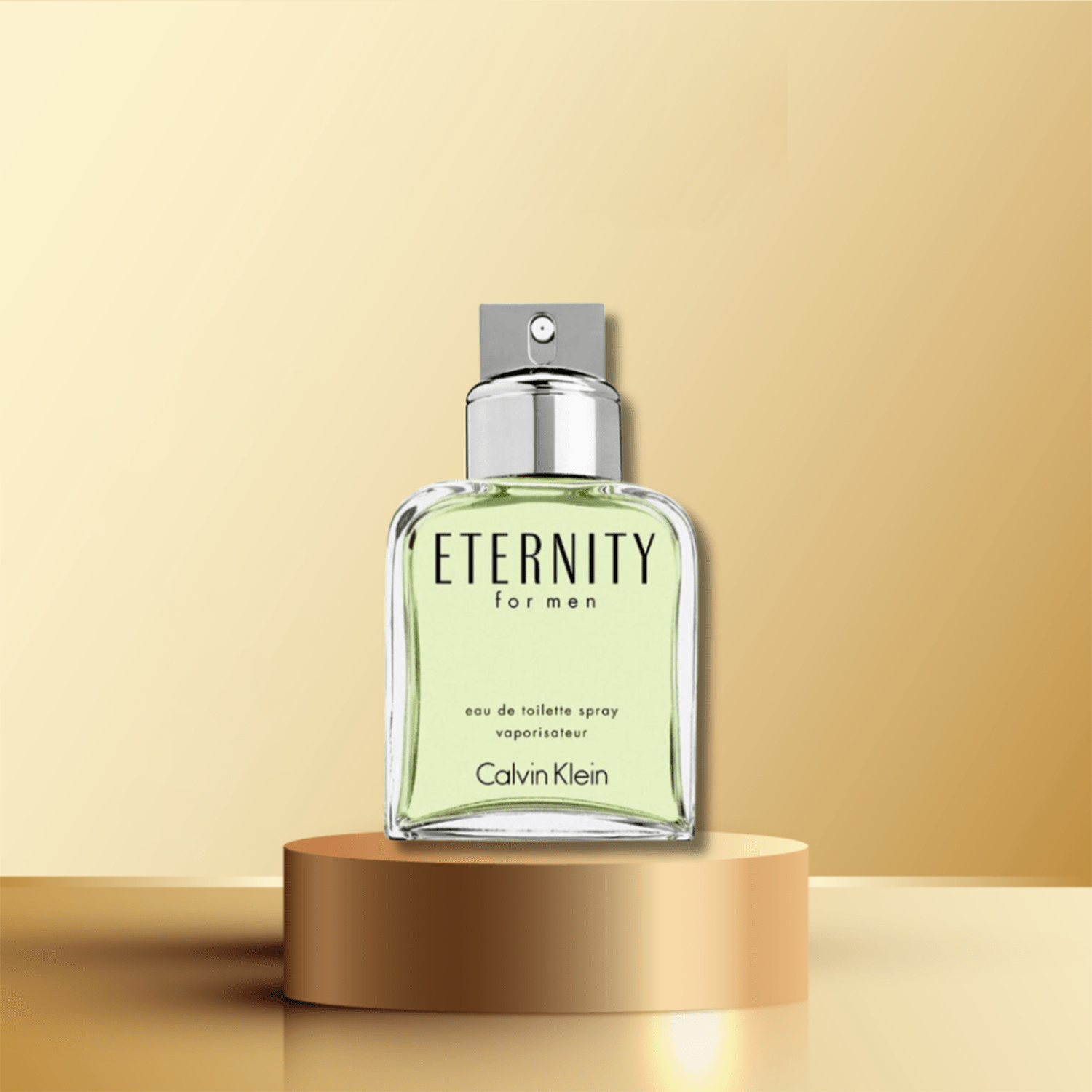 Calvin Klein Eternity EDT Deodorant Set For Men | My Perfume Shop