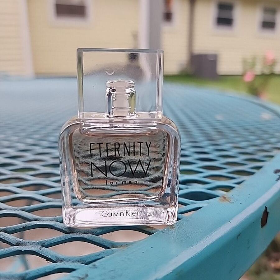 Calvin Klein Eternity Now EDT | My Perfume Shop