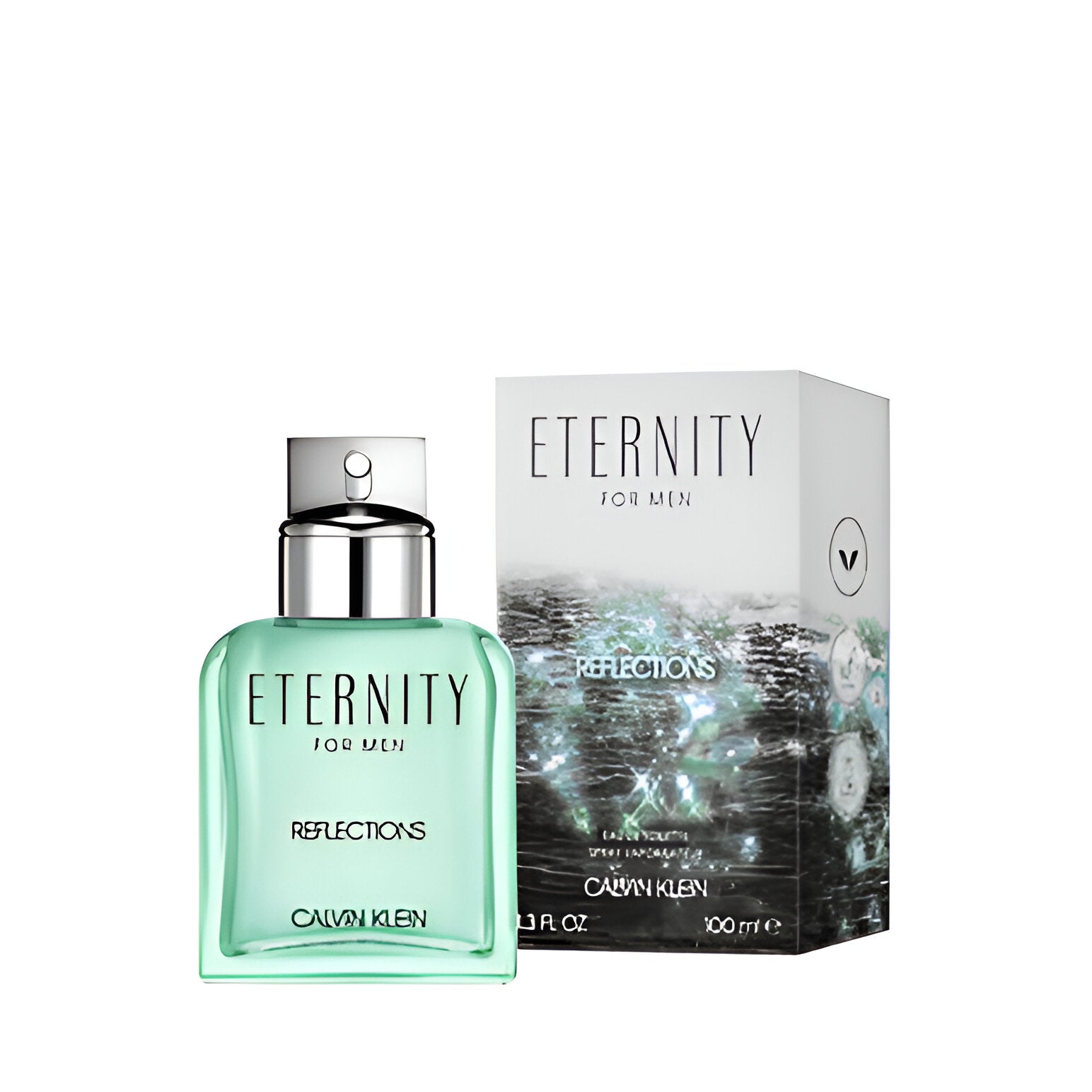 Calvin Klein Eternity Reflections EDT For Men | My Perfume Shop