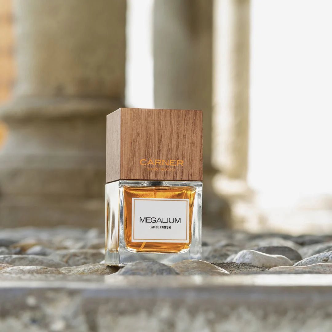 Carner Barcelona Megalium EDP | My Perfume Shop