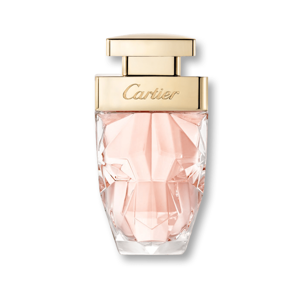 Cartier La Panthere EDT | My Perfume Shop