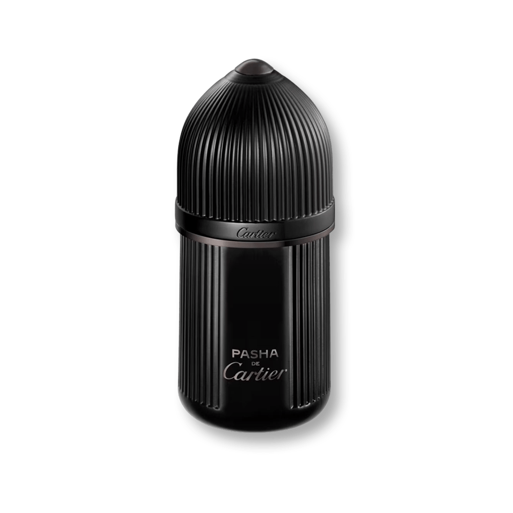 Cartier Pasha De Cartier Noir Absolu Parfum | My Perfume Shop