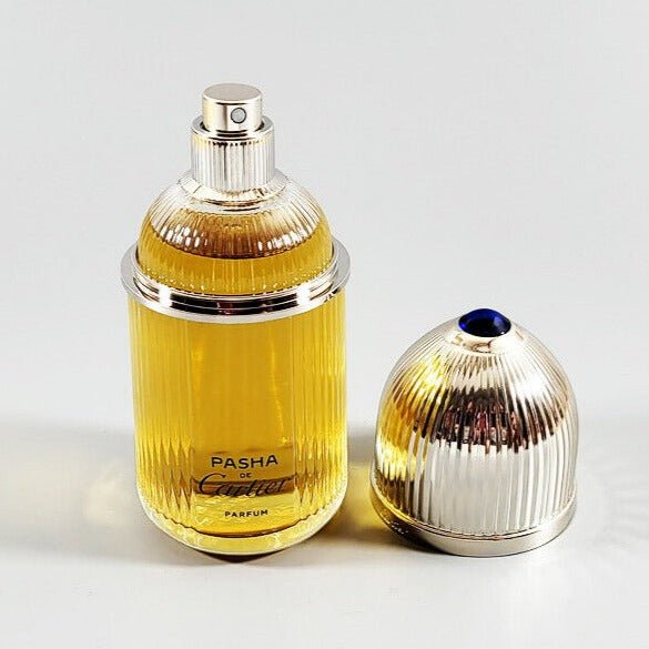 Cartier Pasha De Cartier Parfum | My Perfume Shop